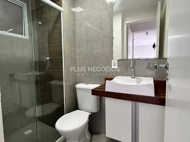 Apartamento 2 quartos e 2 banheiros, para alugar, no bairro Jardim Piratininga em Sorocaba