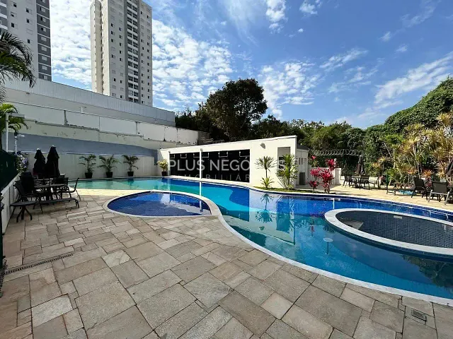 Apartamento 2 quartos e 2 banheiros, para alugar, no bairro Jardim Piratininga em Sorocaba