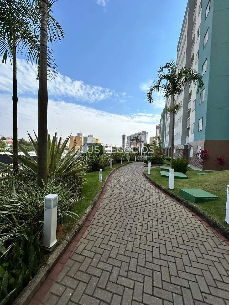 Apartamento, 2 quartos, 50 m² - Foto 28