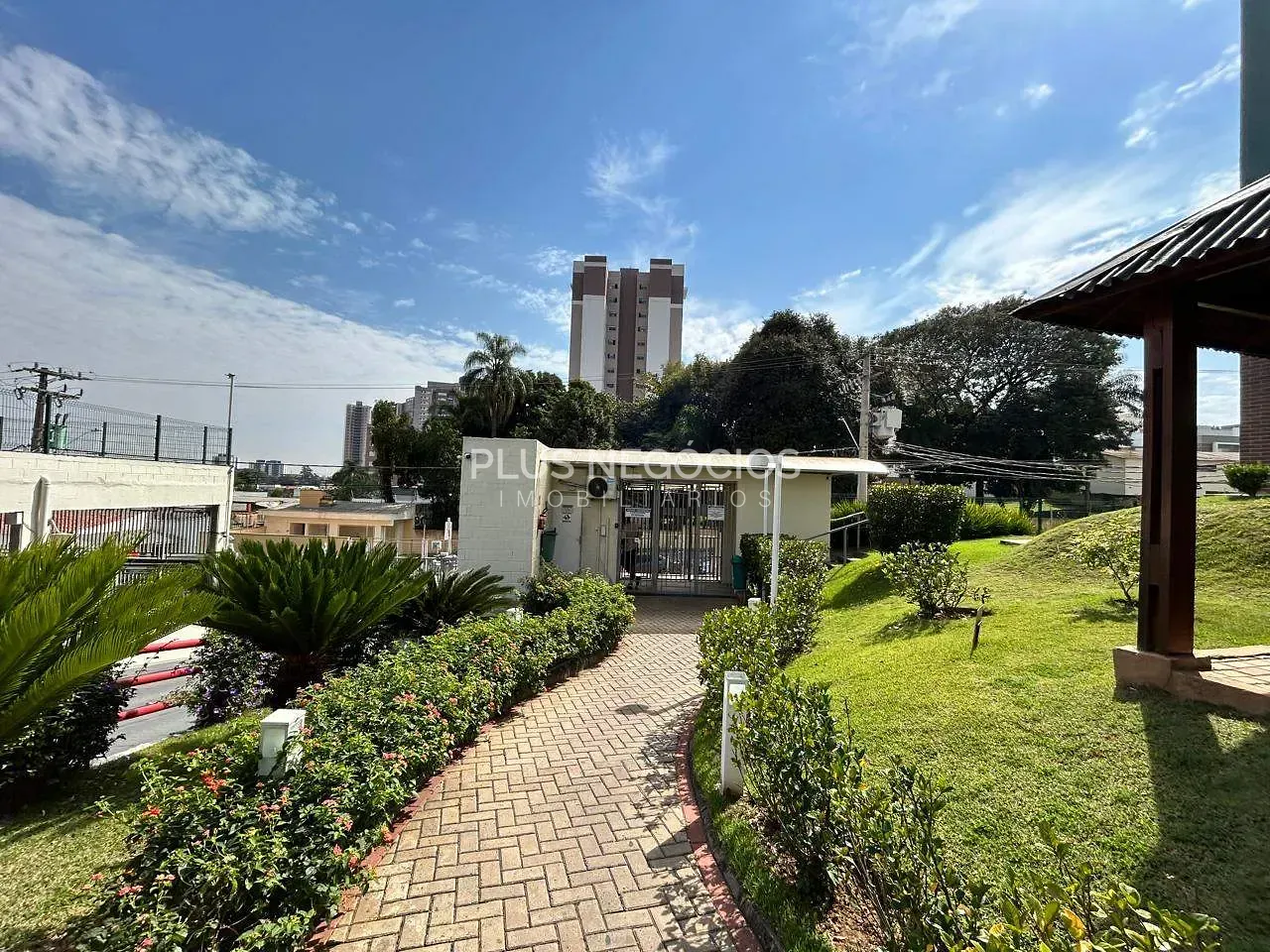 Apartamento, 2 quartos, 50 m² - Foto 33
