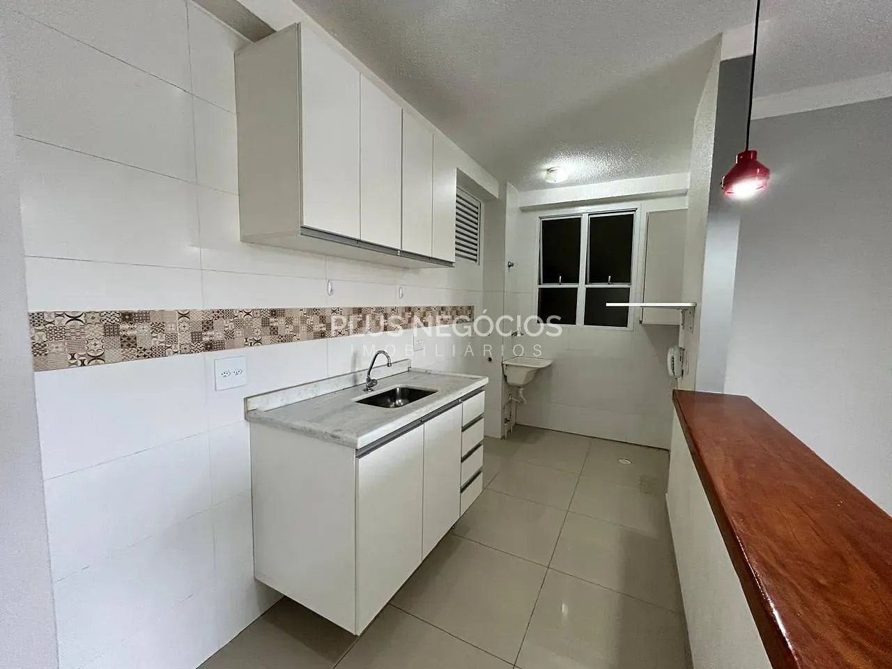 Apartamento, 2 quartos, 50 m² - Foto 6