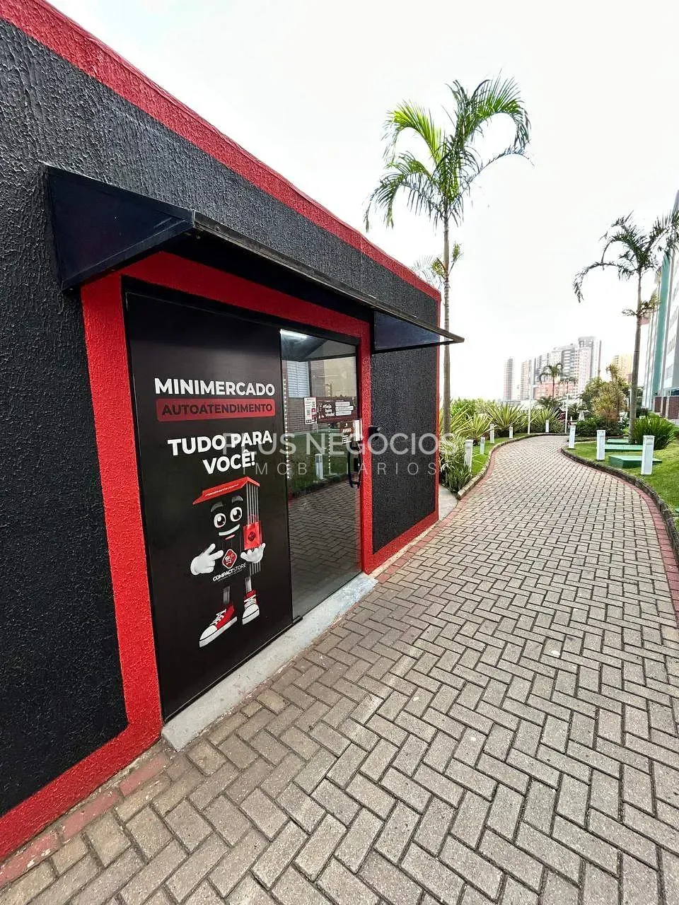 Apartamento, 2 quartos, 50 m² - Foto 31