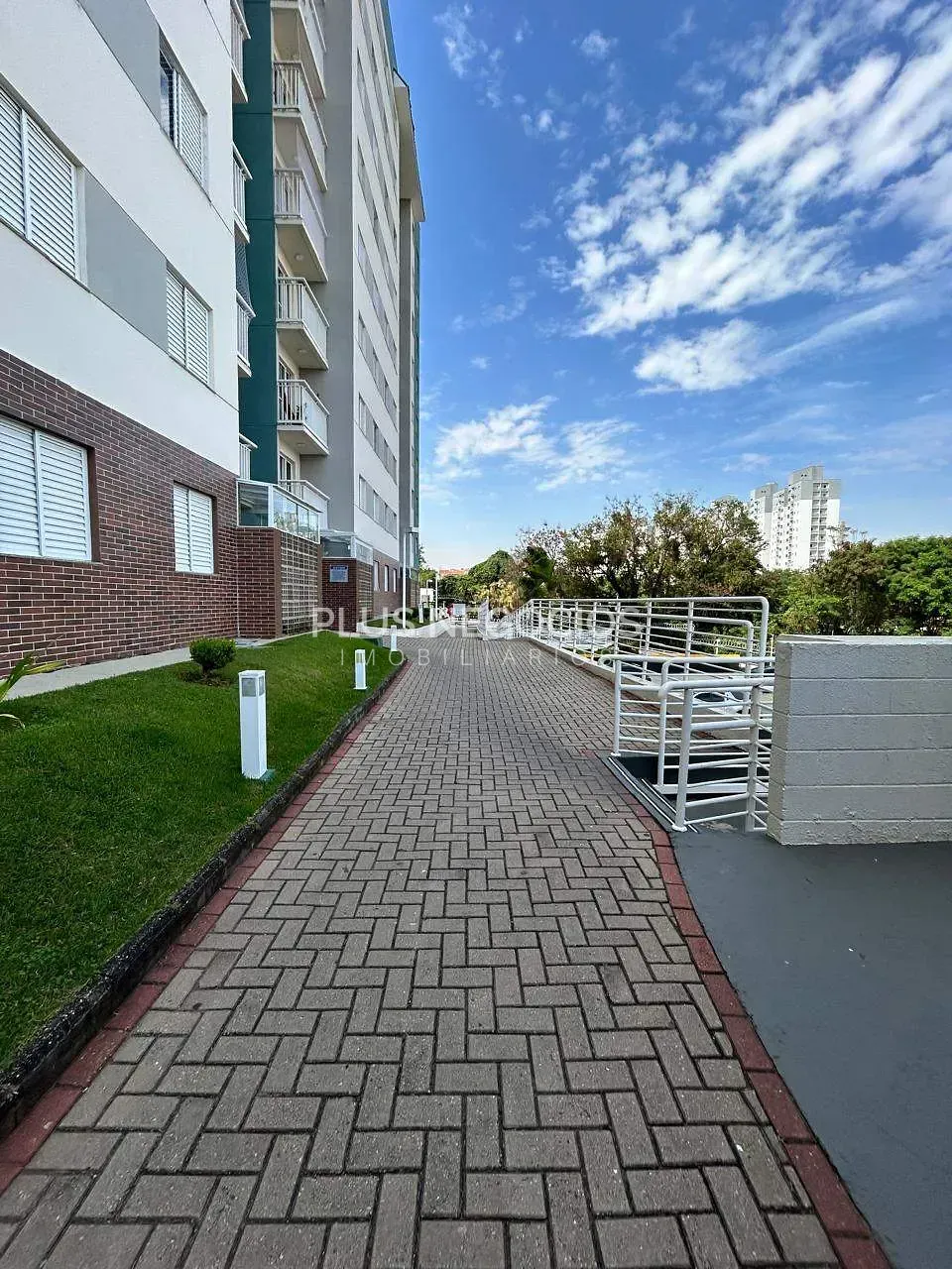 Apartamento, 2 quartos, 50 m² - Foto 38