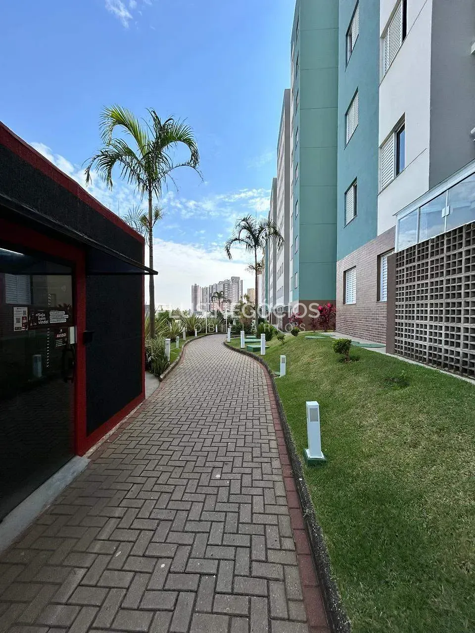Apartamento, 2 quartos, 50 m² - Foto 32