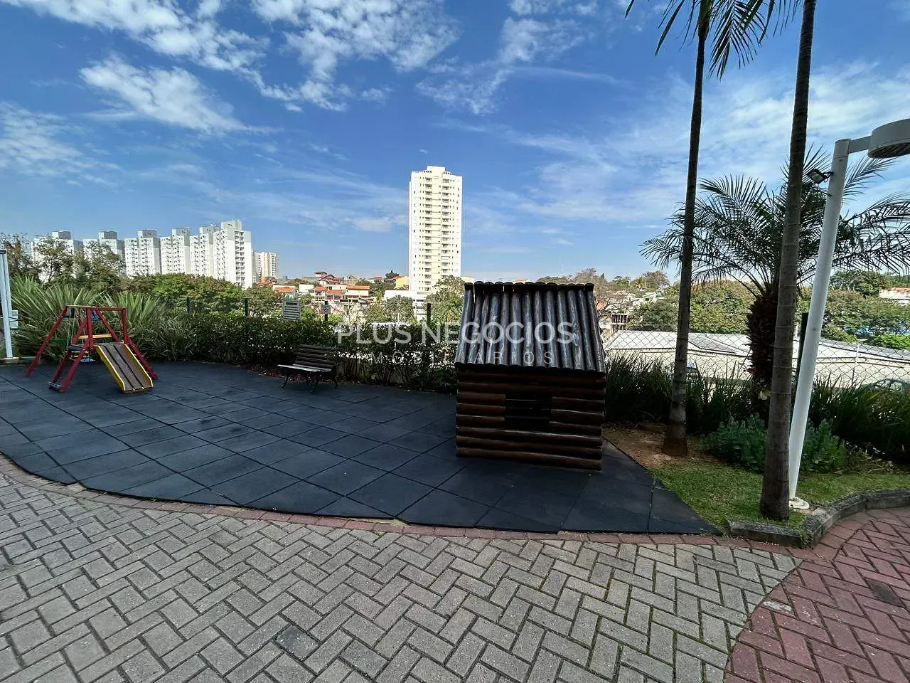 Apartamento, 2 quartos, 50 m² - Foto 40