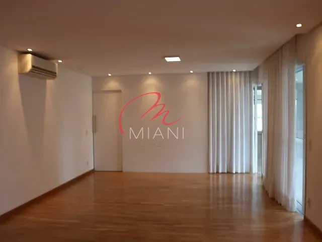 Apartamento 3 quartos e 4 banheiros, à venda ou para alugar, no bairro Vila Olímpia em São Paulo