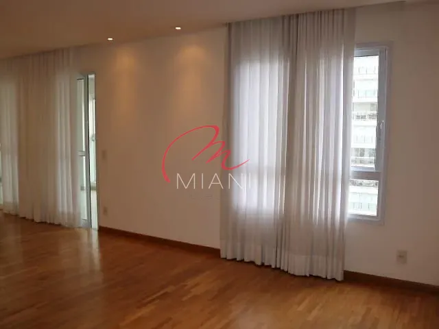 Apartamento 3 quartos e 4 banheiros, à venda ou para alugar, no bairro Vila Olímpia em São Paulo