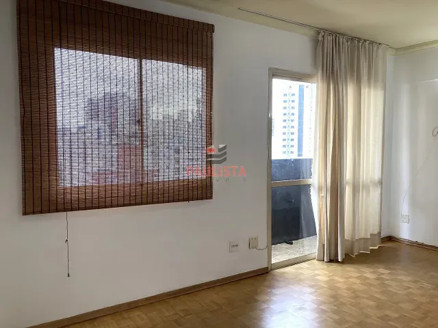 Apartamento 2 quartos e 2 banheiros, para alugar, no bairro Vila Mariana em São Paulo