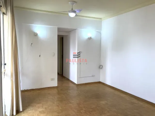 Apartamento 2 quartos e 2 banheiros, para alugar, no bairro Vila Mariana em São Paulo