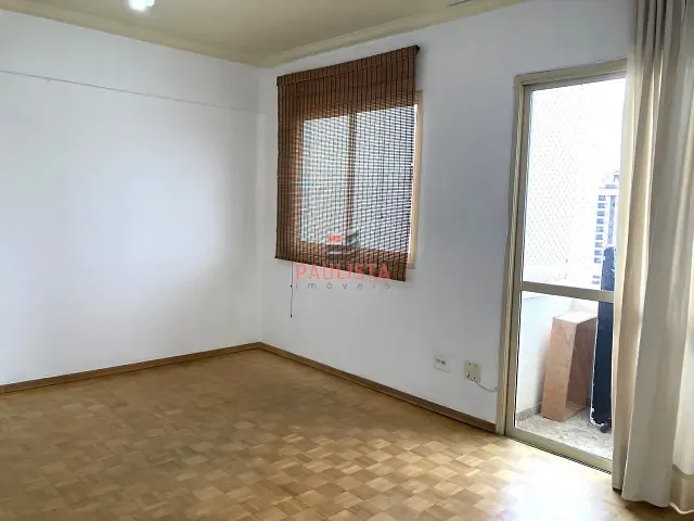 Apartamento 2 quartos e 2 banheiros, para alugar, no bairro Vila Mariana em São Paulo