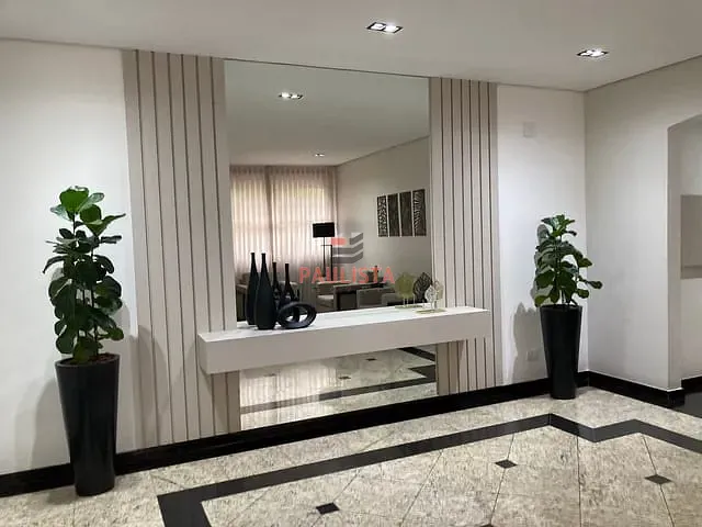 Apartamento 2 quartos e 2 banheiros, para alugar, no bairro Vila Mariana em São Paulo