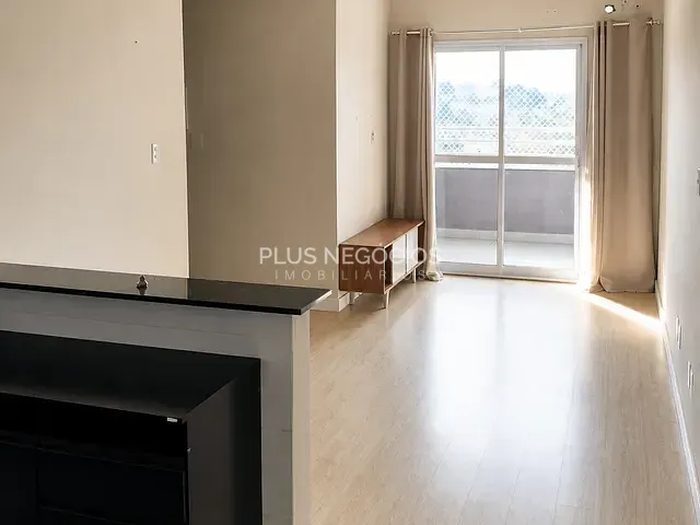 Apartamento com 70m² 3 quartos e 2 banheiros, à venda, no bairro Parque Bela Vista em Votorantim