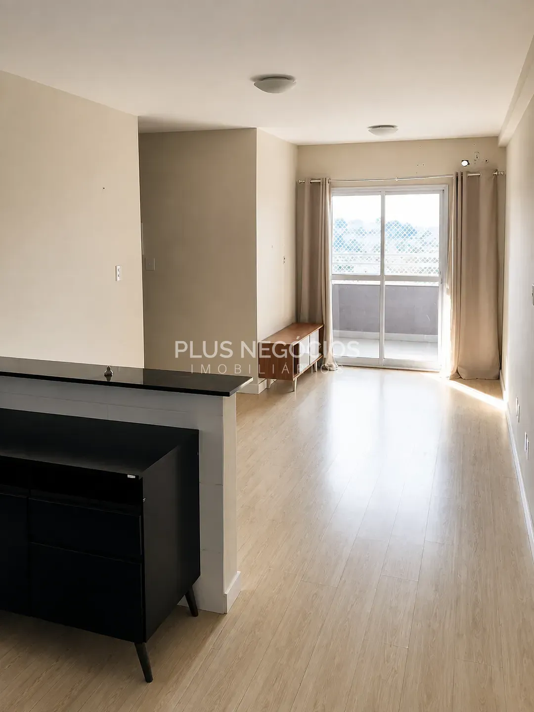 Apartamento, 3 quartos, 70 m² - Foto 1