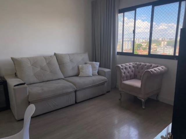 Foto do Apartamento - Apartamento com 2 dormitórios à venda, 60 m² por R$ 353.000,00 - Jardim das Indústrias - São José dos Campos/SP | INDEPENDENCE NEGOCIOS IMOBILIARIOS LTDA