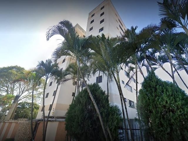 Foto do Apartamento - Apartamento com 2 dormitórios à venda, 60 m² por R$ 353.000,00 - Jardim das Indústrias - São José dos Campos/SP | INDEPENDENCE NEGOCIOS IMOBILIARIOS LTDA