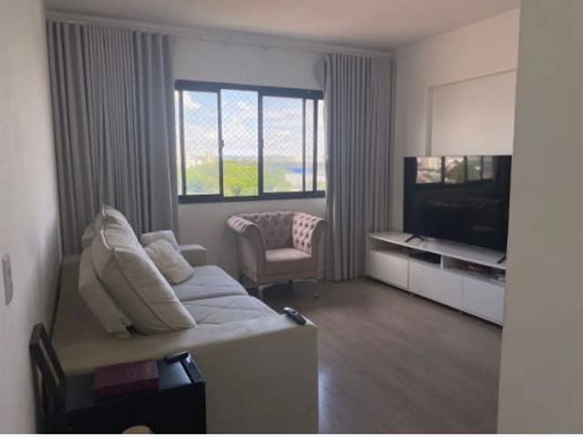 Foto do Apartamento - Apartamento com 2 dormitórios à venda, 60 m² por R$ 353.000,00 - Jardim das Indústrias - São José dos Campos/SP | INDEPENDENCE NEGOCIOS IMOBILIARIOS LTDA