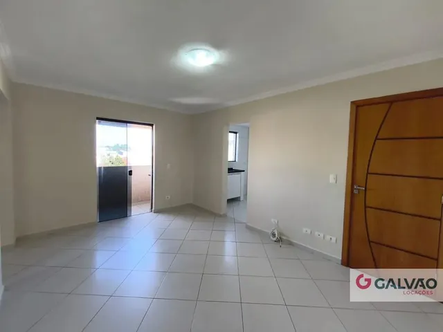 Apartamento 2 quartos e 1 banheiro, para alugar, no bairro Cruzeiro em São José Dos Pinhais