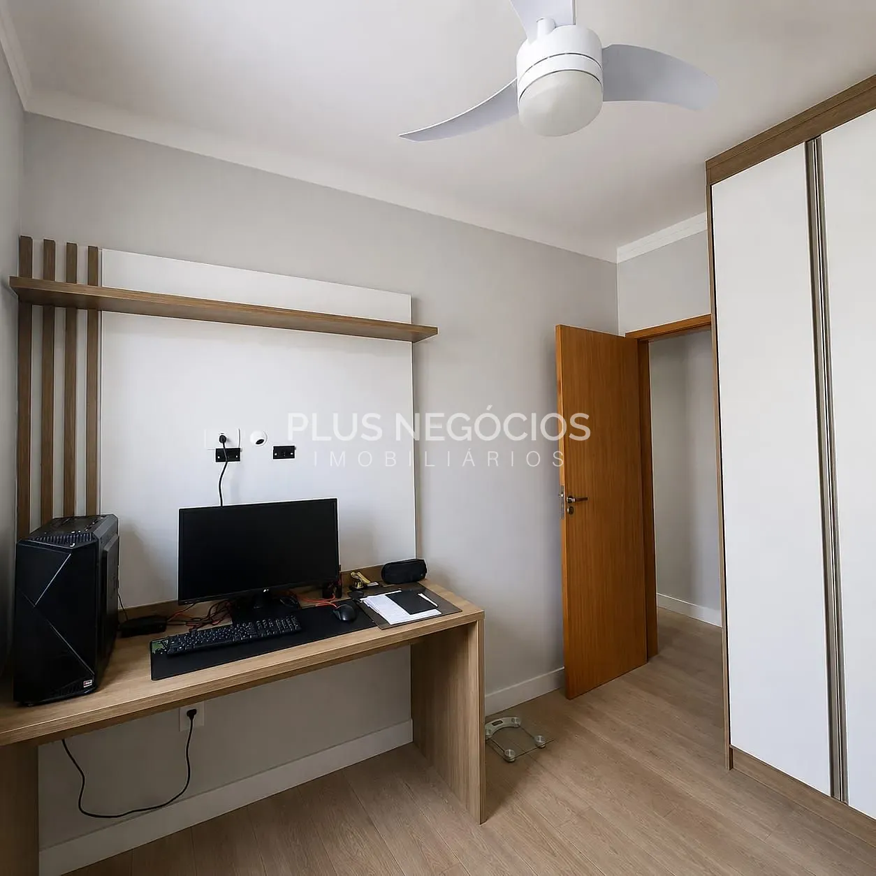 Apartamento, 2 quartos, 82 m² - Foto 1