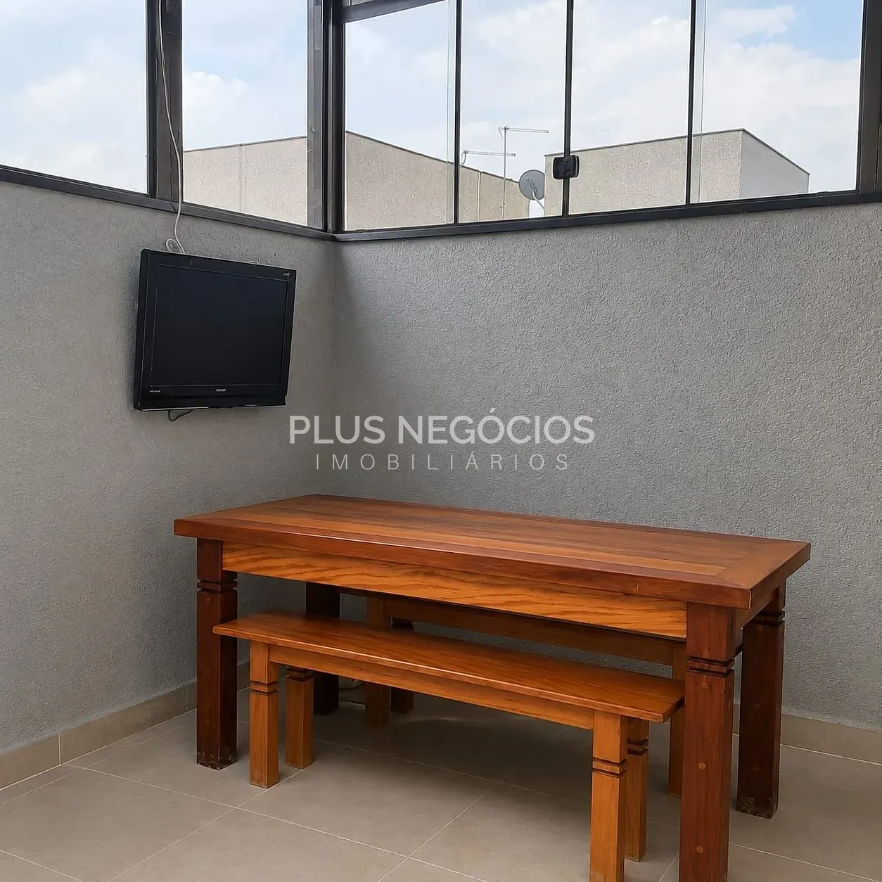 Apartamento, 2 quartos, 82 m² - Foto 6