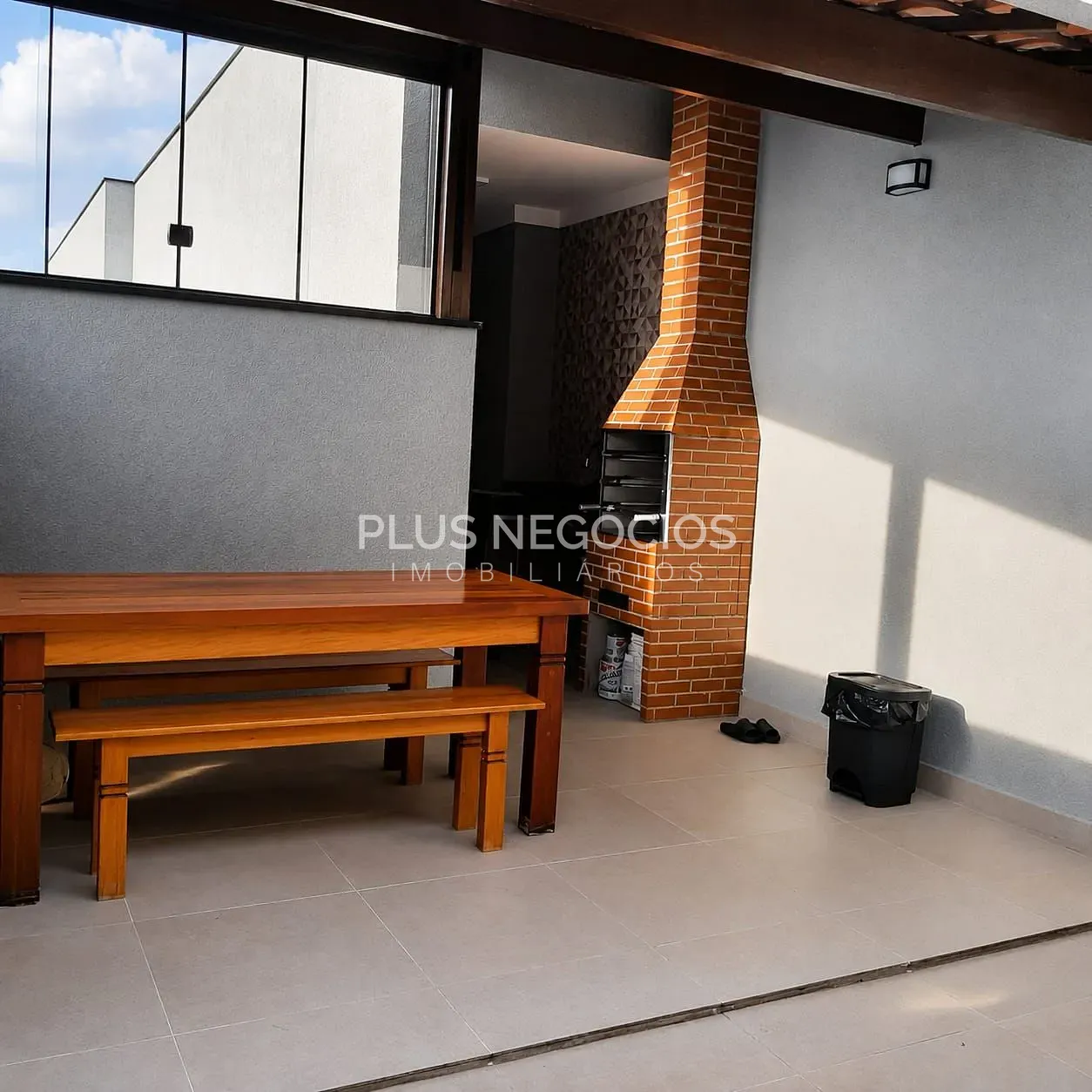 Apartamento, 2 quartos, 82 m² - Foto 8