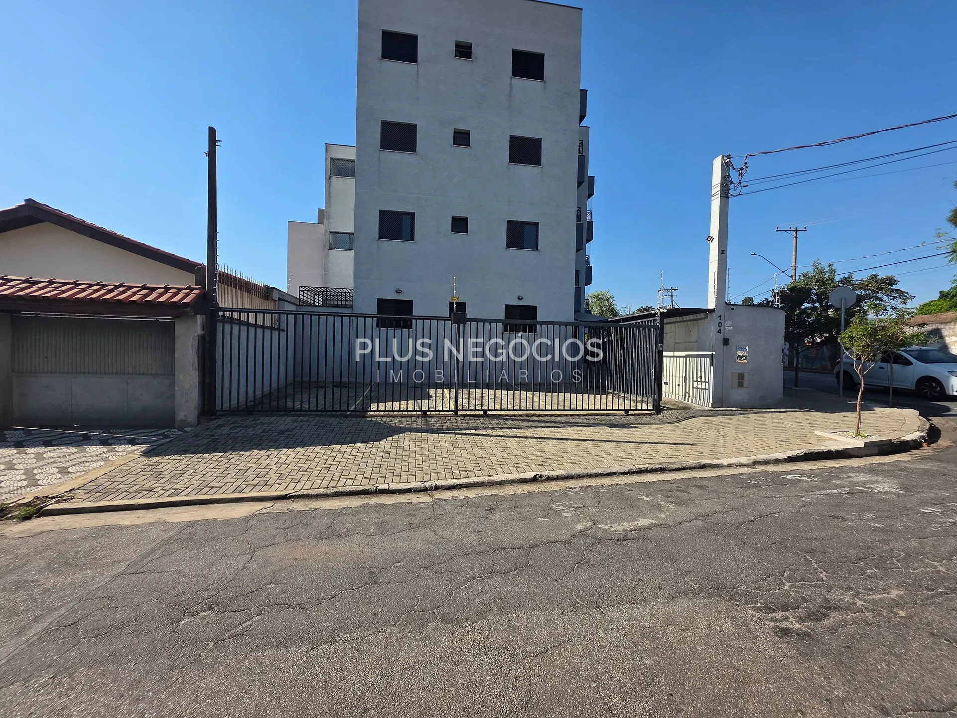 Apartamento, 2 quartos, 82 m² - Foto 12