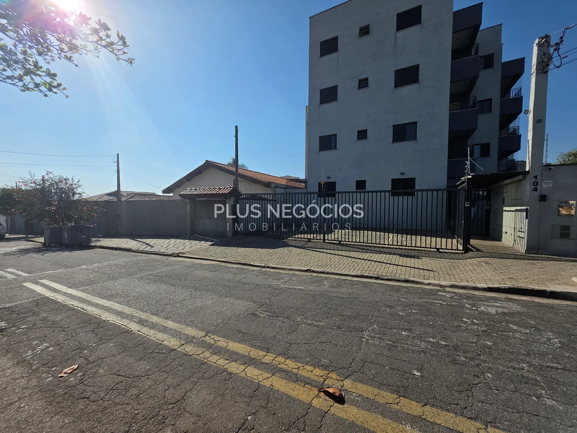 Apartamento, 2 quartos, 82 m² - Foto 13