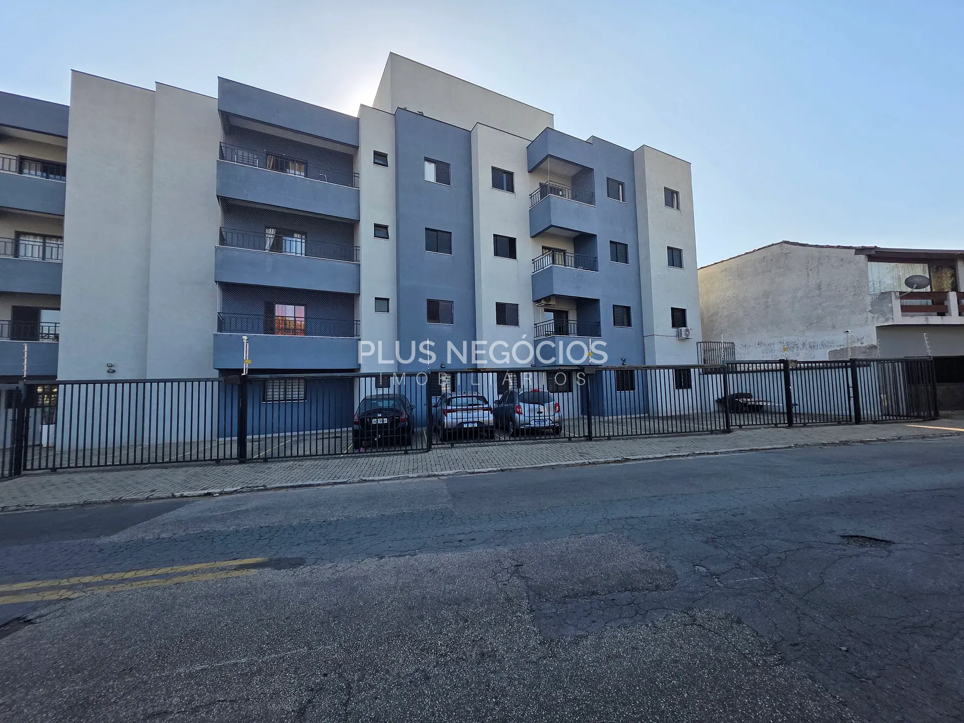 Apartamento, 2 quartos, 82 m² - Foto 14