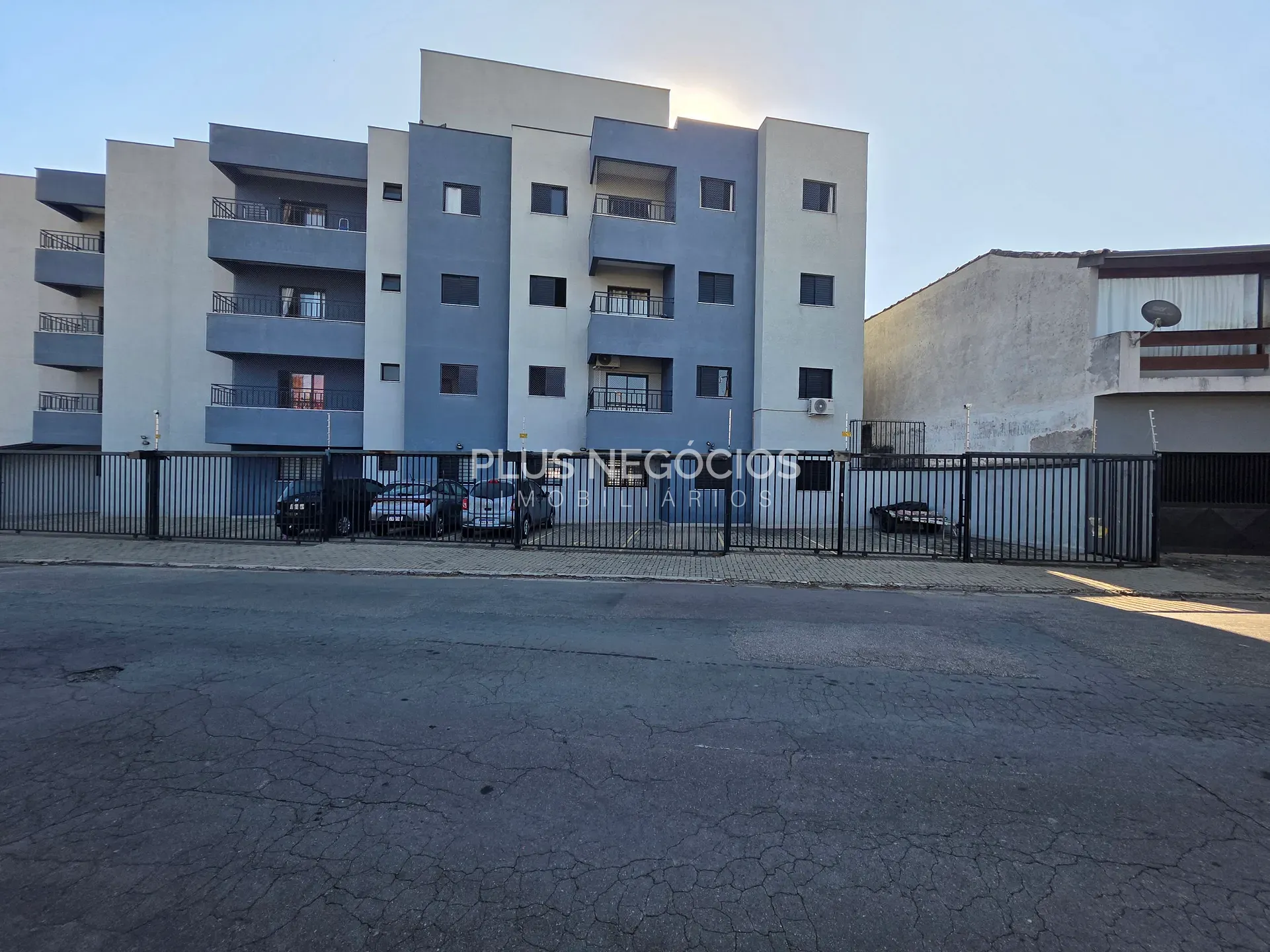 Apartamento, 2 quartos, 82 m² - Foto 15
