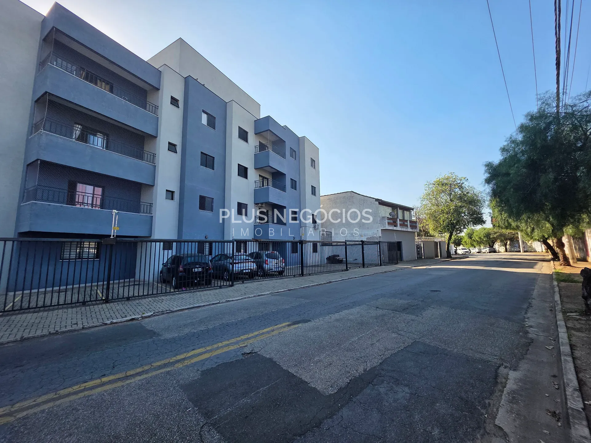 Apartamento, 2 quartos, 82 m² - Foto 16