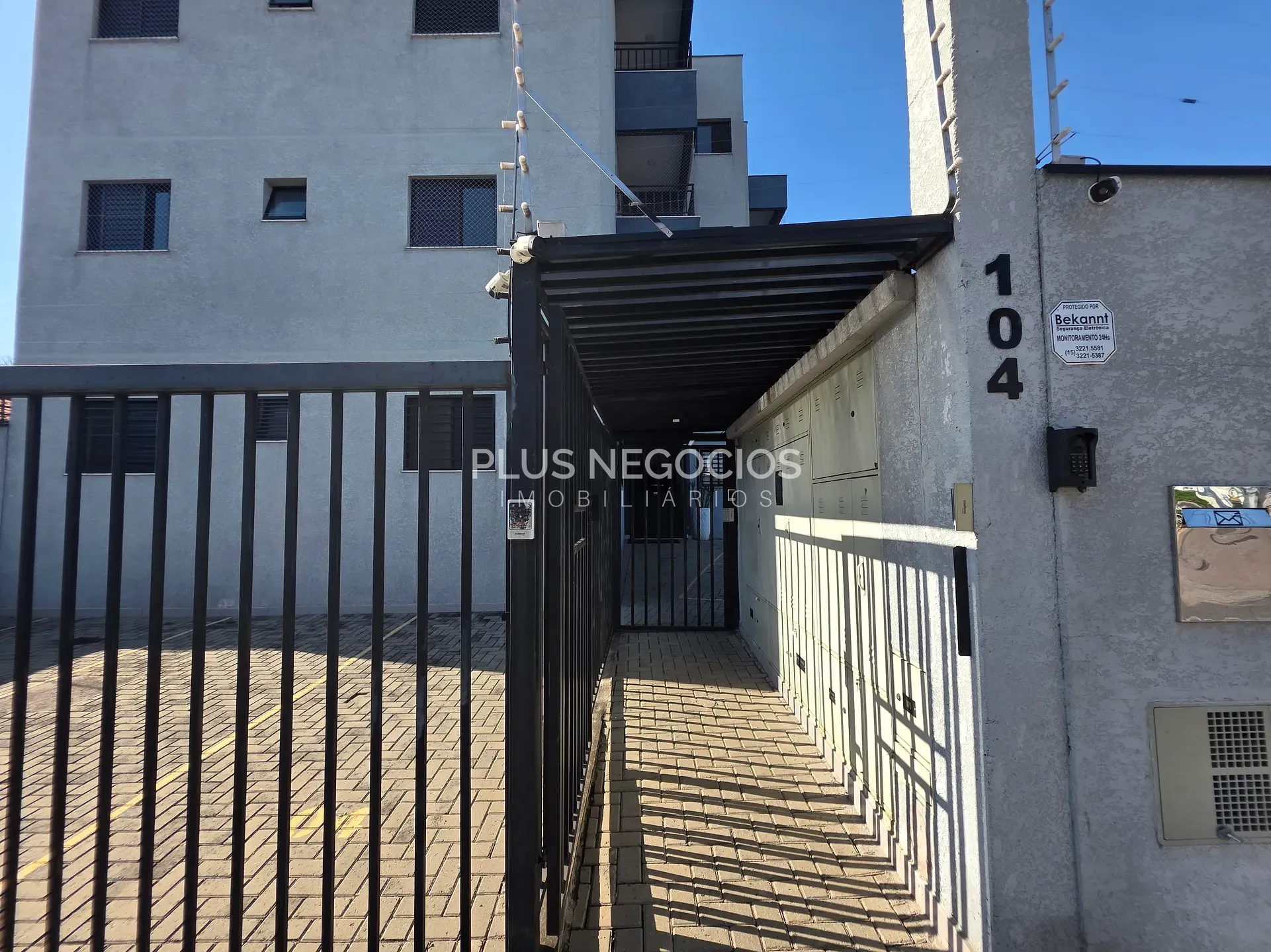 Apartamento, 2 quartos, 82 m² - Foto 23