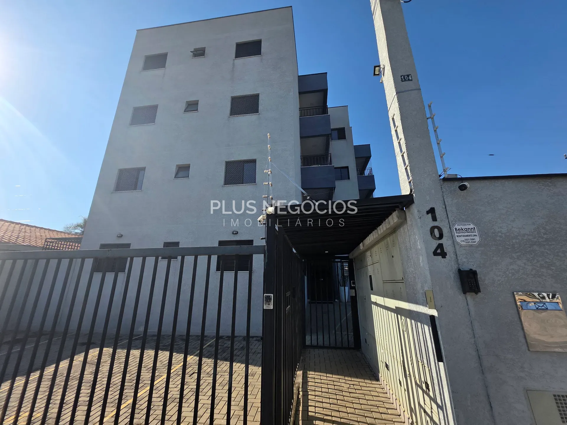 Apartamento, 2 quartos, 82 m² - Foto 24