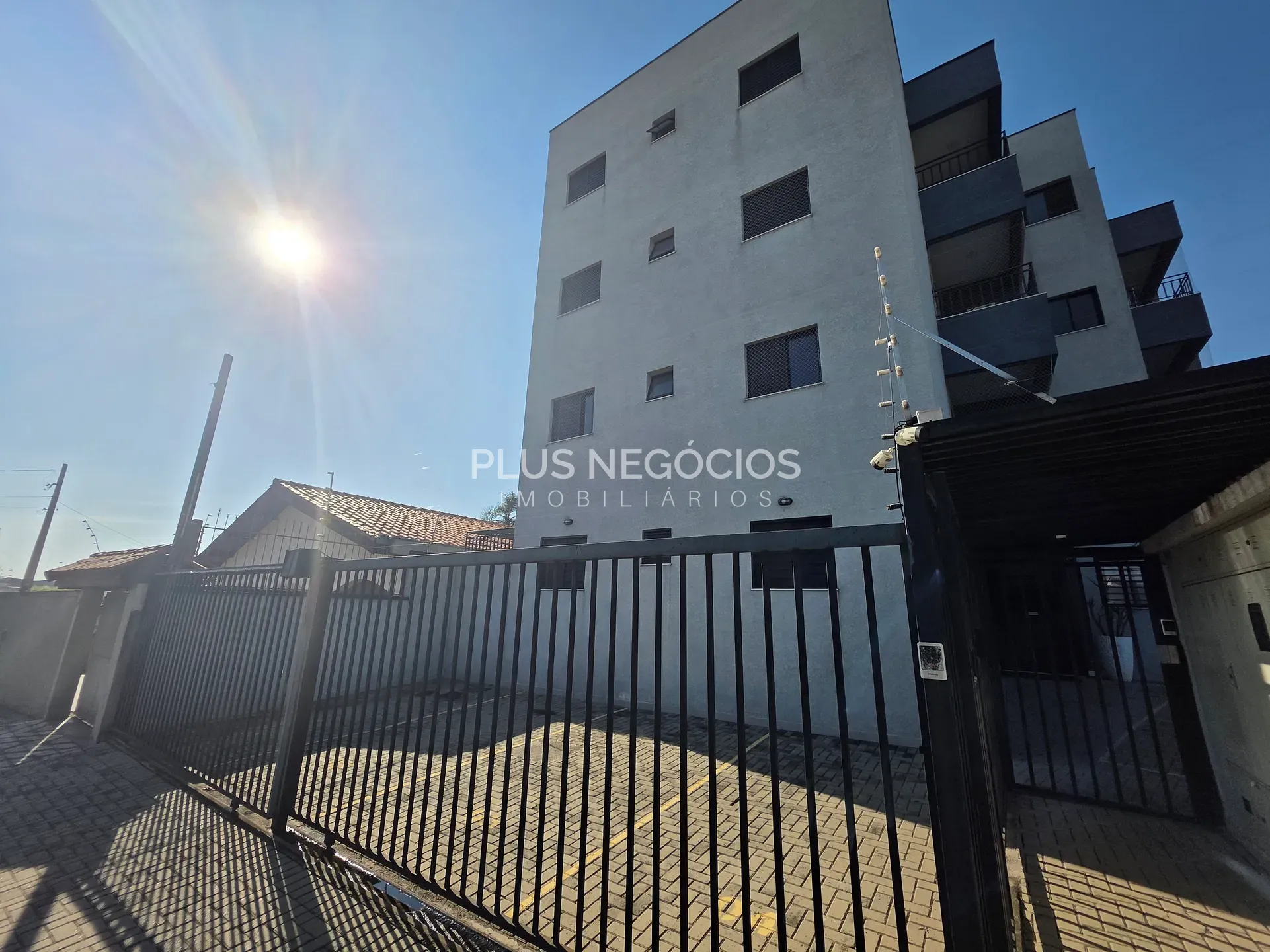 Apartamento, 2 quartos, 82 m² - Foto 25