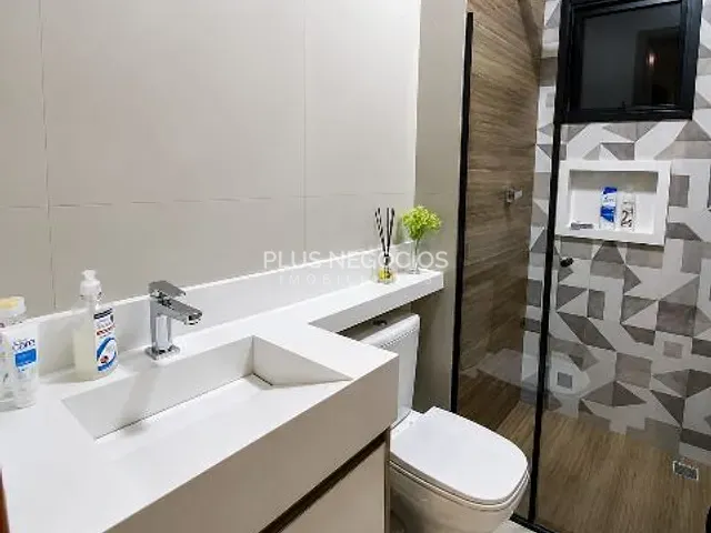 Apartamento com 82m² 2 quartos e 1 banheiro, à venda, no bairro Jardim Guarujá em Sorocaba