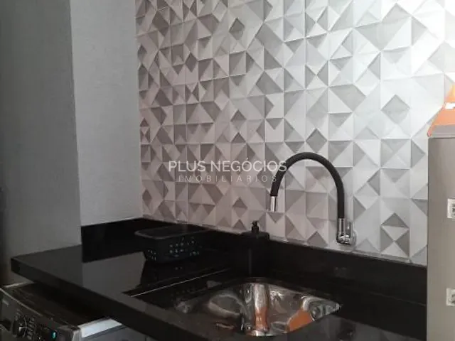 Apartamento com 82m² 2 quartos e 1 banheiro, à venda, no bairro Jardim Guarujá em Sorocaba