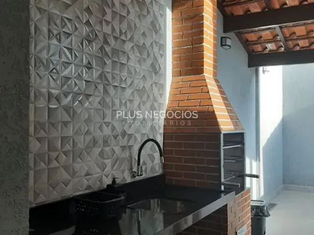 Apartamento com 82m² 2 quartos e 1 banheiro, à venda, no bairro Jardim Guarujá em Sorocaba