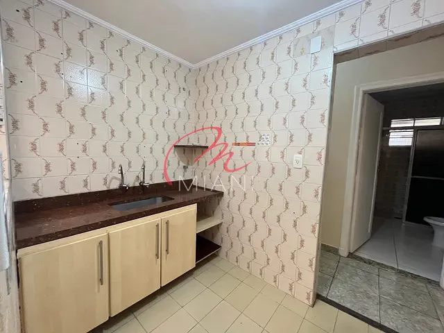 Apartamento 2 quartos e 1 banheiro, para alugar, no bairro Belenzinho em São Paulo