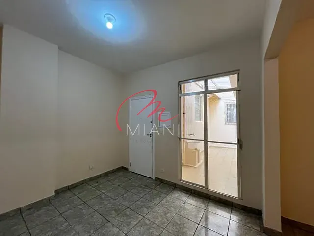 Apartamento 2 quartos e 1 banheiro, para alugar, no bairro Belenzinho em São Paulo