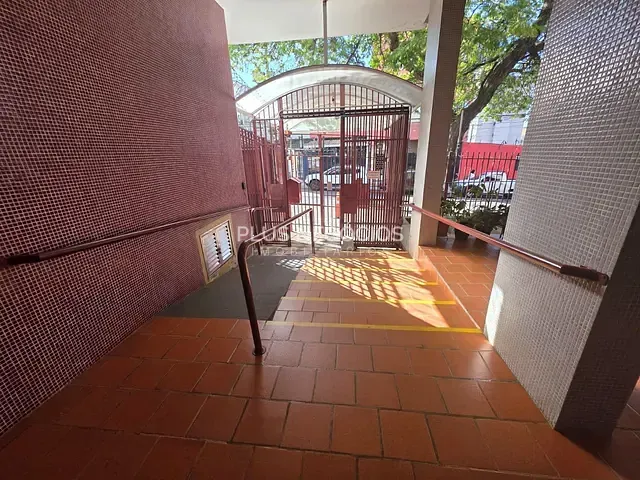 Apartamento com 112m² 2 quartos e 2 banheiros, à venda, no bairro Centro em Sorocaba