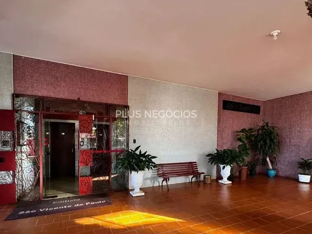 Apartamento com 112m² 2 quartos e 2 banheiros, à venda, no bairro Centro em Sorocaba