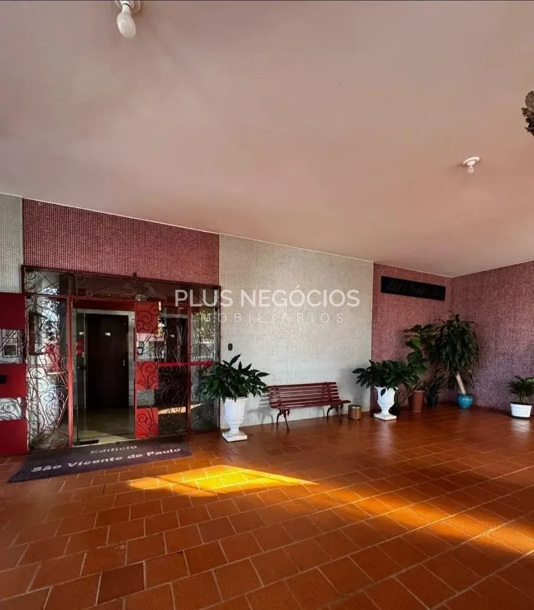 Apartamento, 2 quartos, 112 m² - Foto 1