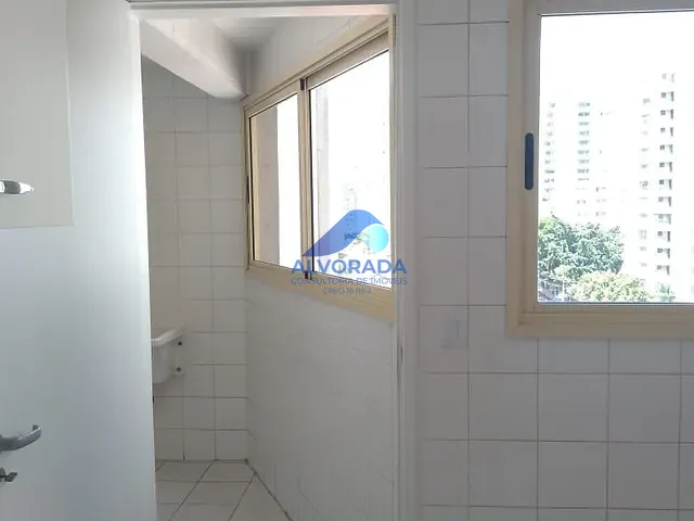 Apartamento 4 quartos e 3 banheiros, para alugar, no bairro Jardim Aquarius em São José dos Campos