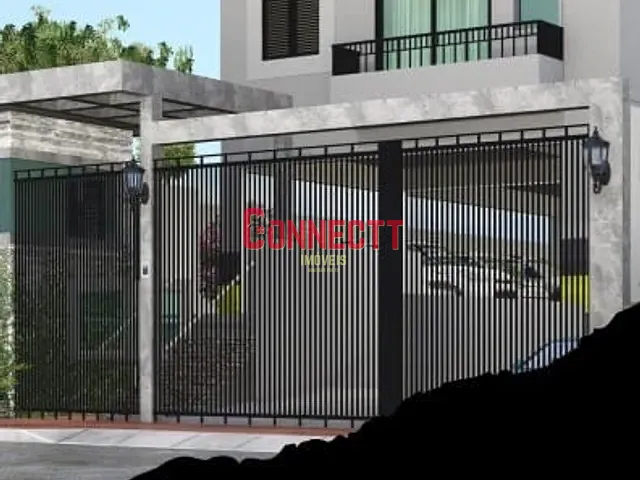 Apartamento com 42m² 1 quarto e 1 banheiro, à venda, no bairro Vila Monte Alegre em Ribeirão Preto