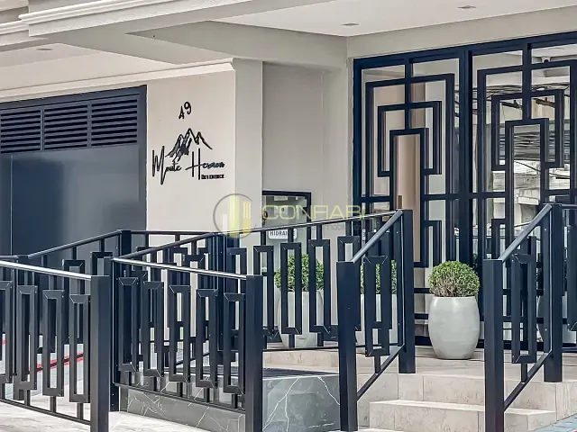 Apartamento 3 quartos e 3 banheiros, à venda, no bairro pererque em Itapema