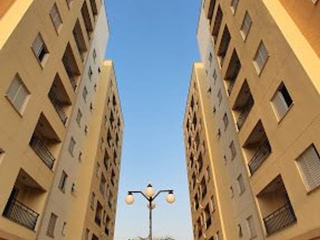 Foto do Apartamento - Apartamento com 2 dormitórios, 62 m² - venda por R$ 410.000,00 ou aluguel por R$ 2.571,33/mês - Jardim Oriente - São José dos Campos/SP | INDEPENDENCE NEGOCIOS IMOBILIARIOS LTDA