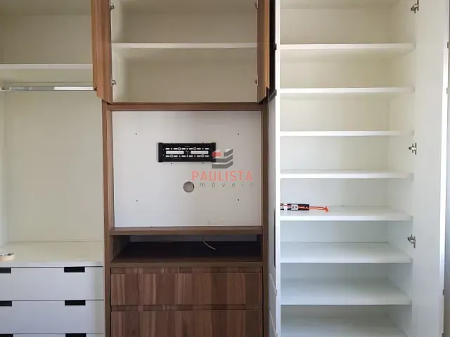 Apartamento 2 quartos e 2 banheiros, à venda ou para alugar, no bairro Vila Gumercindo em São Paulo