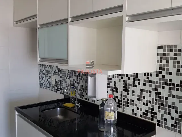 Apartamento 2 quartos e 2 banheiros, à venda ou para alugar, no bairro Vila Gumercindo em São Paulo
