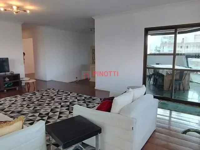 Apartamento 4 quartos e 5 banheiros, à venda, no bairro Centro em São Bernardo do Campo