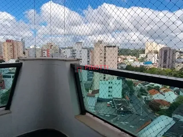 Apartamento 4 quartos e 5 banheiros, à venda, no bairro Centro em São Bernardo do Campo