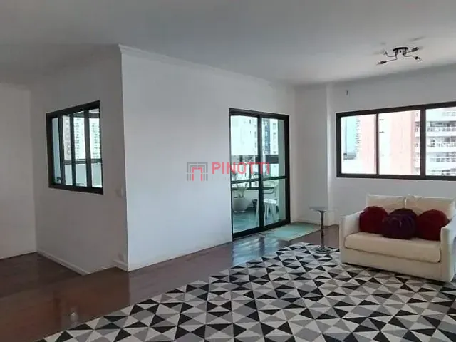 Apartamento 4 quartos e 5 banheiros, à venda, no bairro Centro em São Bernardo do Campo