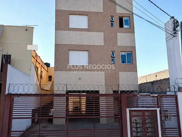 Apartamento com 30m² 1 quarto e 1 banheiro, à venda, no bairro Jardim Piazza di Roma em Sorocaba